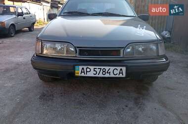 Седан Ford Sierra 1987 в Запоріжжі
