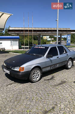 Седан Ford Sierra 1989 в Хмельницькому