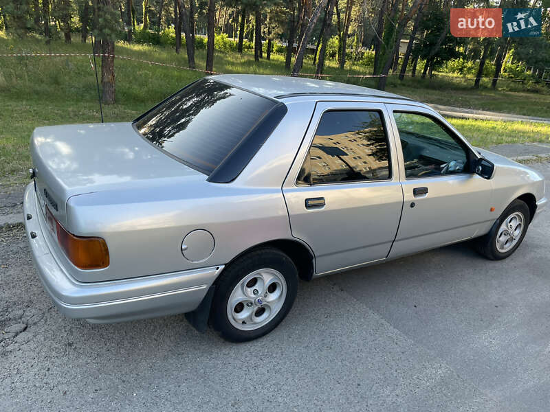 Ford Sierra 1988