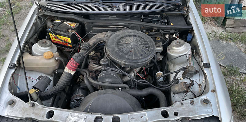 Седан Ford Sierra 1988 в Киеве