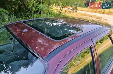 Седан Ford Sierra 1991 в 