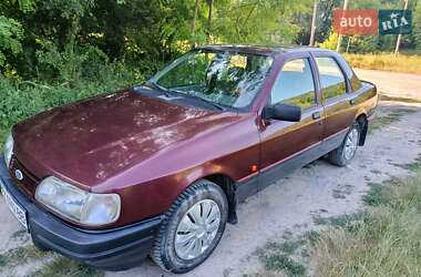 Седан Ford Sierra 1991 в 