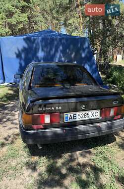 Седан Ford Sierra 1988 в 