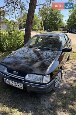 Седан Ford Sierra 1988 в Дніпрі