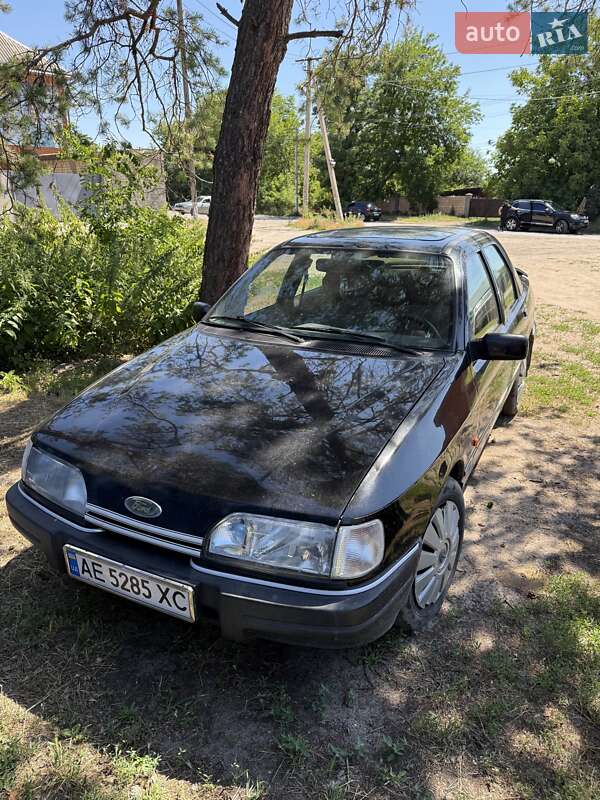 Седан Ford Sierra 1988 в 