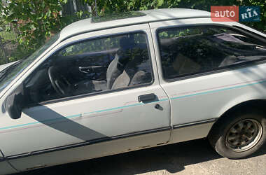 Лифтбек Ford Sierra 1987 в 