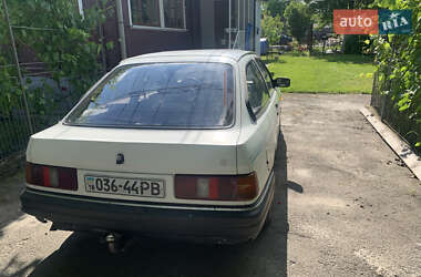 Лифтбек Ford Sierra 1987 в 