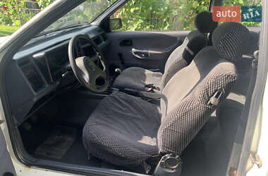 Лифтбек Ford Sierra 1987 в 