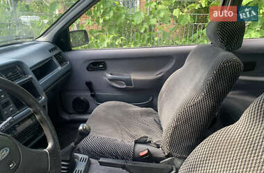 Лифтбек Ford Sierra 1987 в 