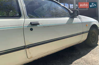 Лифтбек Ford Sierra 1987 в 