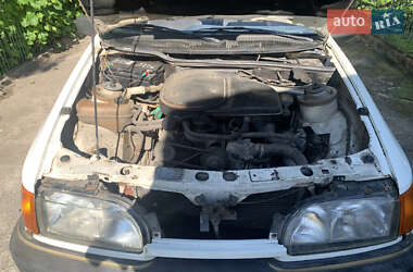 Лифтбек Ford Sierra 1987 в 