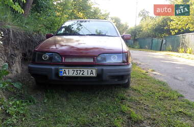 Седан Ford Sierra 1988 в 