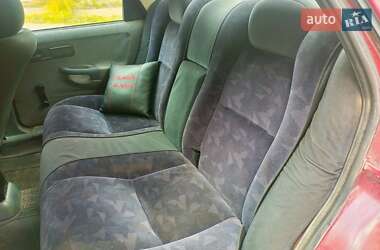 Седан Ford Sierra 1988 в 