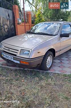 Лифтбек Ford Sierra 1983 в Одессе