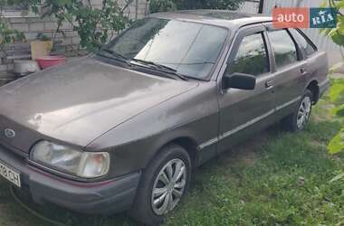 Лифтбек Ford Sierra 1987 в 