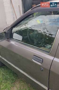 Лифтбек Ford Sierra 1987 в 