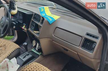 Лифтбек Ford Sierra 1987 в 