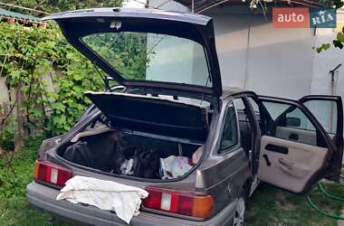 Лифтбек Ford Sierra 1987 в 