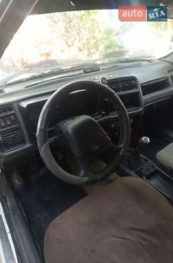 Лифтбек Ford Sierra 1986 в 