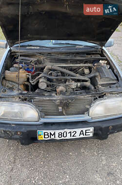 Седан Ford Sierra 1988 в 