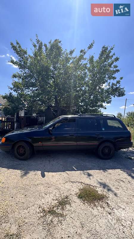 Универсал Ford Sierra 1989 в Днепре