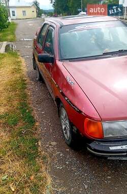 Седан Ford Sierra 1988 в Черновцах