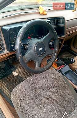 Седан Ford Sierra 1988 в 
