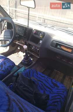 Универсал Ford Sierra 1986 в 