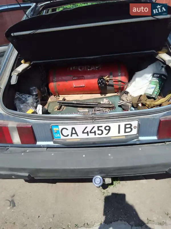 Ford Sierra