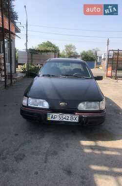 Седан Ford Sierra 1987 в Запорожье