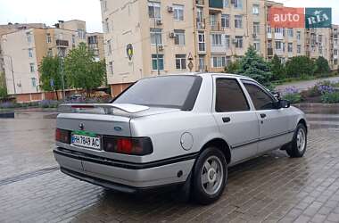 Седан Ford Sierra 1987 в 