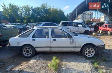 Лифтбек Ford Sierra 1986 в Полтаве