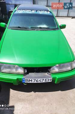 Седан Ford Sierra 1987 в Сумах