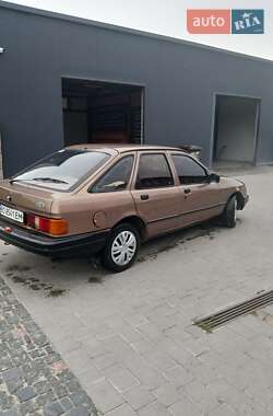 Лифтбек Ford Sierra 1987 в 