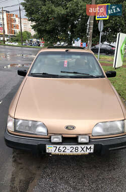 Универсал Ford Sierra 1988 в Хмельницком
