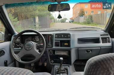 Седан Ford Sierra 1989 в 