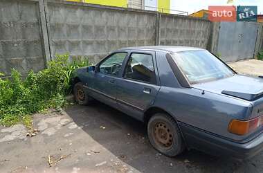 Седан Ford Sierra 1988 в 