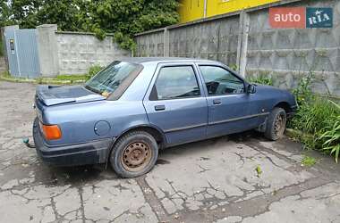 Седан Ford Sierra 1988 в 