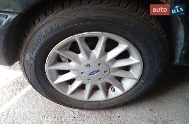 Седан Ford Sierra 1992 в 