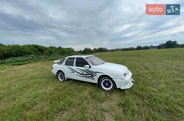 Лифтбек Ford Sierra 1985 в 