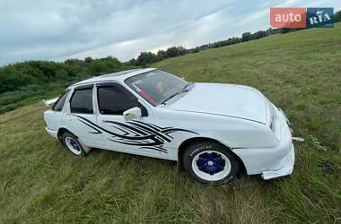 Лифтбек Ford Sierra 1985 в 