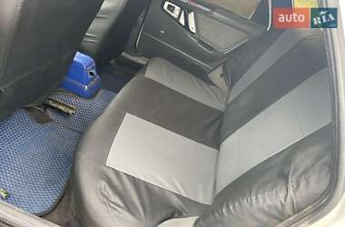Лифтбек Ford Sierra 1985 в 