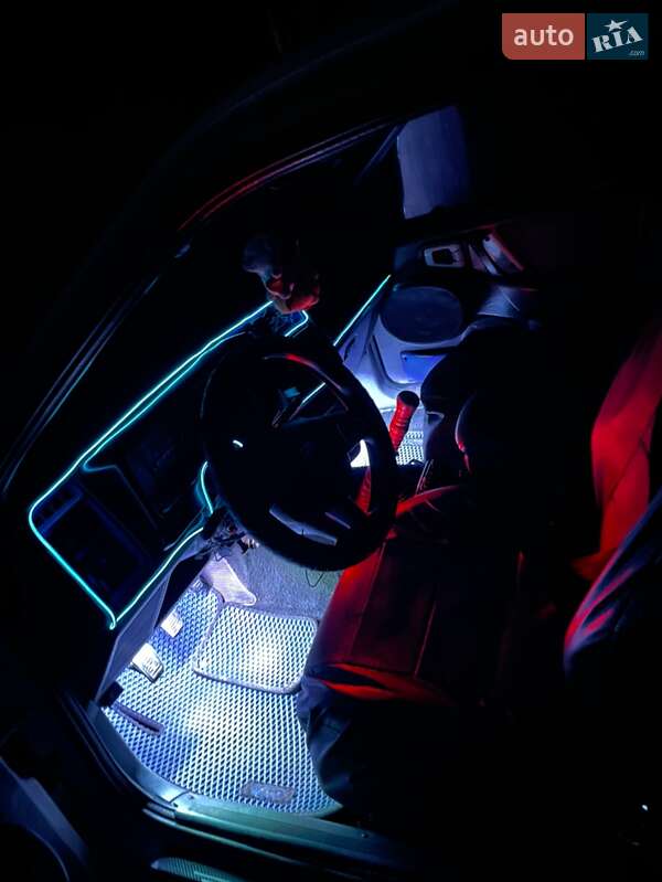 Лифтбек Ford Sierra 1985 в Радомышле