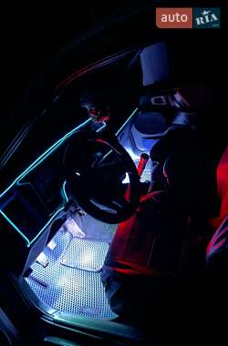Лифтбек Ford Sierra 1985 в 