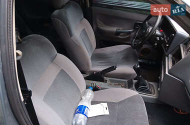 Лифтбек Ford Sierra 1990 в 