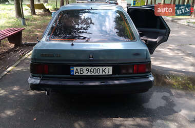 Лифтбек Ford Sierra 1990 в 