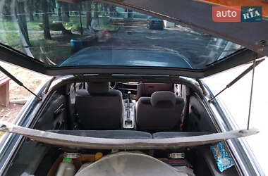 Лифтбек Ford Sierra 1990 в 