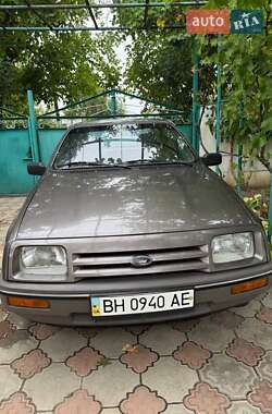 Лифтбек Ford Sierra 1986 в Великодолинском