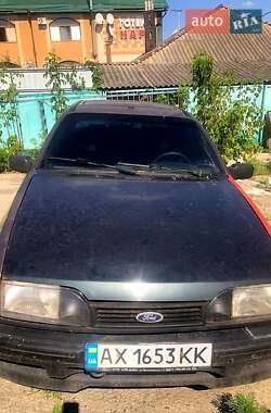 Седан Ford Sierra 1989 в Харкові