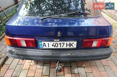 Лифтбек Ford Sierra 1988 в 